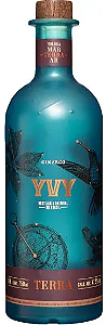 Gin Yvy Terra Seco Dry Gin 750ml