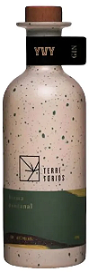 Gin Yvy Territórios Pantanal 500ml
