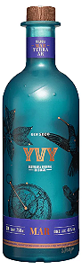 Yvy Gin Seco Classico Mar Garrafa 750ml