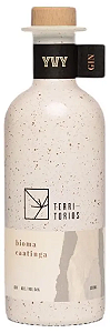 Gin Yvy Territórios Caatinga 500ml