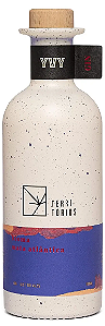 Gin Yvy Territórios Mata Atlântica 500ml