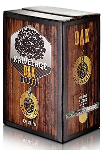Vodka Oak Bag-in-box Kalvelage 5l