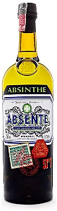 Licor De Absinto Absente Domaines 750ml
