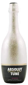 Vodka Absolut Tune Sparkling Fusión 700