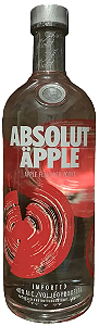 Vodka Absolut Apple 1L