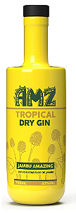 Gin Amz Tropical Jambu 700ml