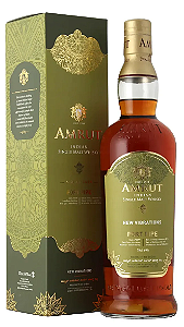 Whisky Amrut Port Pipe 700ml