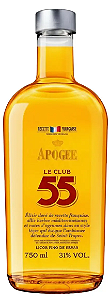 Licor Apogee Le Club 55 750ml