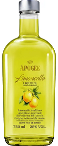 Licor Apogee Limoncello 750ml