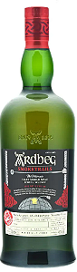 Whisky Ardbeg Smoketrails 1L