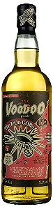 Whisky Voodoo The Iron Collar Ardmore 12 Anos 700ml
