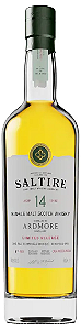 Whisky Ardmore 14 Years Saltire Original Cask 700ml