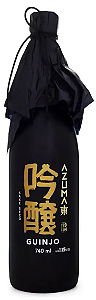 Sake Azuma Kirin Guinjo Edição Especial 740ml