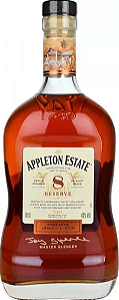 Rum Appleton Estate Reserve 8 Anos 1L