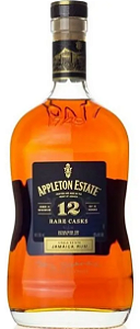 Rum Jamaicano Appleton Estate 12 Anos Rare Casks 1L