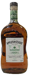 Rum Appleton Estate Signature Blend 1L