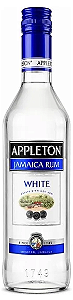 Rum Appleton White 750ml