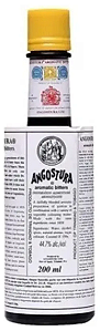 Aromatic Bitters 200ml Angostura