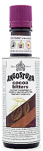 Aromatic Bitter Angostura Cocoa 100ml