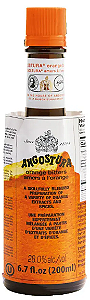 Aromatic Bitter Angostura Orange 200ml