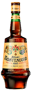 Licor Amaro Montenegro 750ml