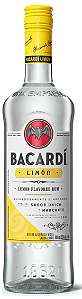 Rum Bacardi Limón 980ml