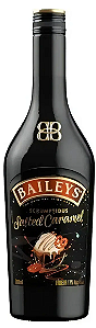 Licor Baileys Salted Caramel 700ml