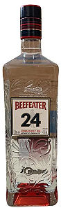 Gin Beefeater London Dry 24 1L