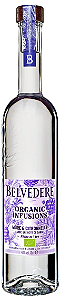 Vodka Belvedere Infusion Organic Müre e Citronnelle 750ml
