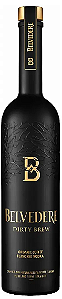 Vodka Belvedere Dirty Brew 750ml