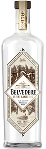 Vodka Belvedere Heritage 176 1L