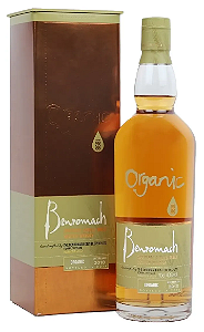 Whisky Benromach Organic 700ml