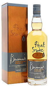 Whisky Benromach Peat Smoke 2009 700ml