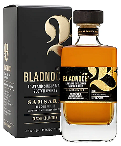 Whisky Bladnoch Samsara Single Malt 700ml