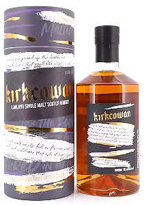 Whisky Bladnoch Kirkcowan 700ml