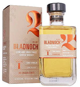 Whisky Bladnoch Dragon Series Iteration I The Field 700ml