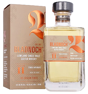 Whisky Bladnoch Dragon Series Iteration II The Spirit 700ml
