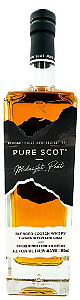 Whisky Bladnoch Pure Scot Midnight Peat 700ml