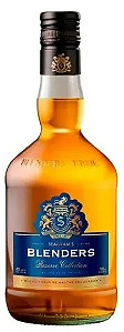 Whisky Blenders Reserve Colection 750ml