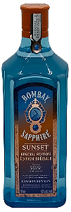 Gin Bombay Sapphire Sunset Special Edition N2 700ml