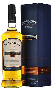 Whisky Bowmore Vault Edition First Release 700ml
