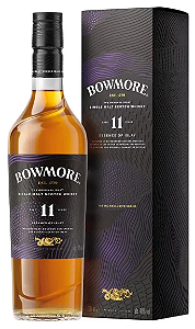 Bowmore Vault Edition,Ballantine’s 17年 Whisky Bowmore Vault Edition First Release 700ml - Whisky e Cia