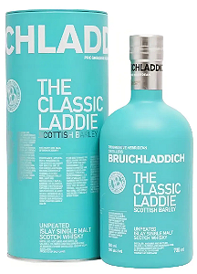 Bruichladdich The Classic Laddie 700ml