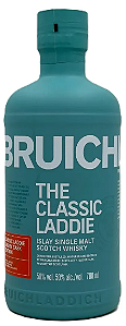 Whisky Bruichladdich Classic Laddie Sherry Cask 700ml
