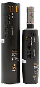 Whisky Octomore 11.1 700ml