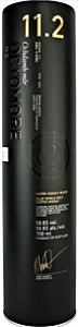 Whisky Octomore 11.2 700ml