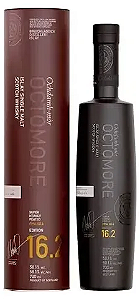 Whisky Octomore 16.2 700ml