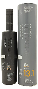 Whisky Octomore 13.1 700ml