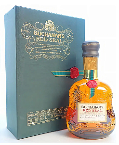 Whisky Buchanan's Red Seal 750ml