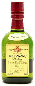 Whisky Buchanan's 12 Anos 375ml
